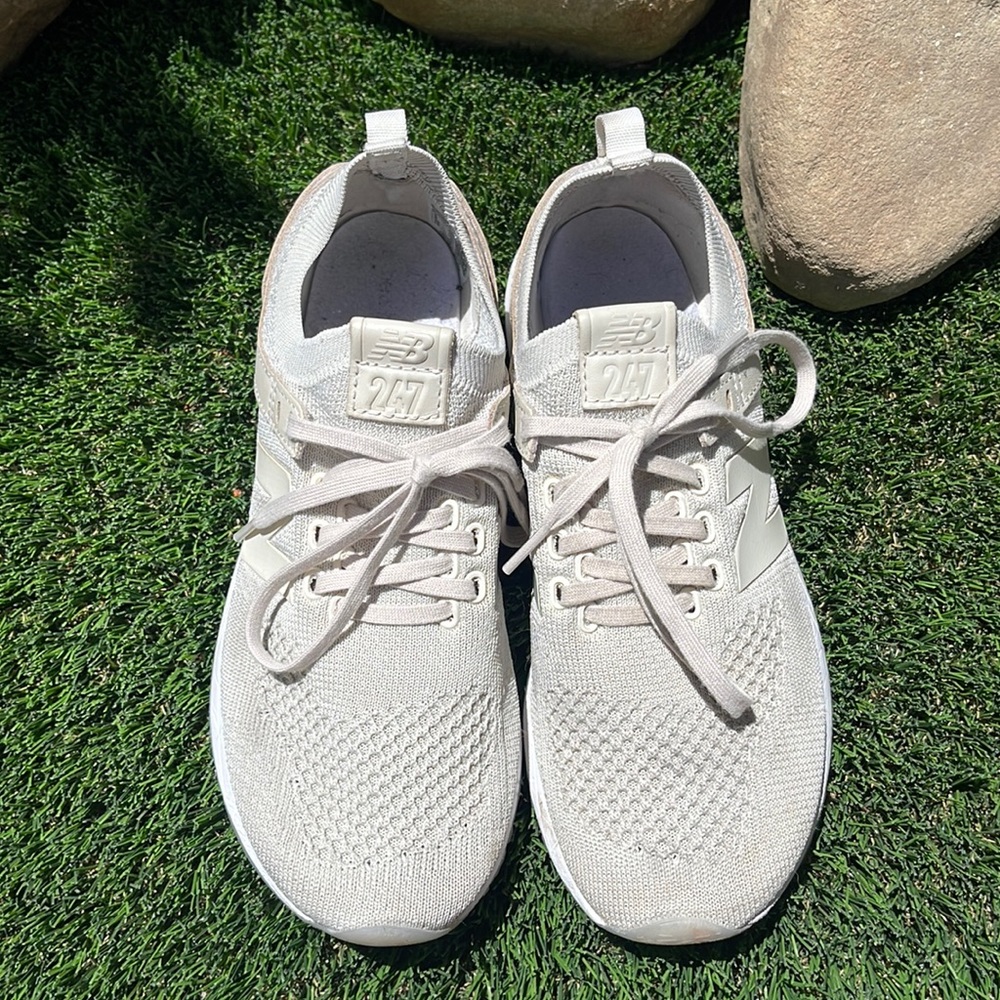 New Balance 247 Knit